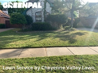 Lawn Care nearby Carrollton, ID, 