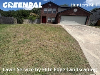Lawn Mow nearby San Antonio, TX, 