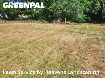 Lawn Service nearby Pittsburgh, PA, 