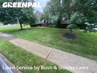 Lawn Care nearby Franklin, TN, 
