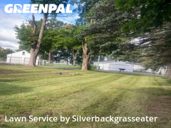 Yard Mowing nearby Waterford Township, MI, 