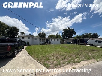 Lawn Care Service nearby Jacksonville, FL, 