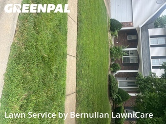 Lawn Care nearby Saint Charles, MO, 