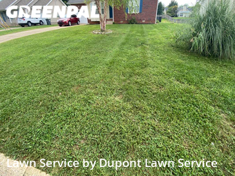 Lawn Care Service nearby Clarksville, TN, 