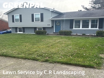 Yard Cutting nearby Lexington, KY, 