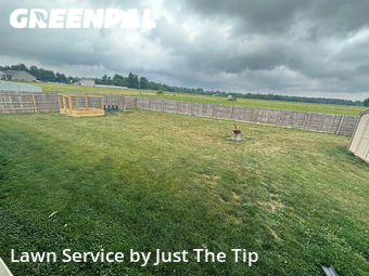 Lawn Service nearby Waynesville, OH, 