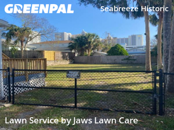 Grass Cutting nearby Daytona Beach, FL, 