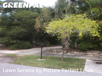 Lawn Service nearby Cutler Bay, FL, 