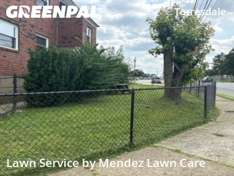 Lawn Cutting nearby Philadelphia, PA, 