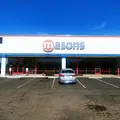 Mason's Saw & Lawn Mower Services 1