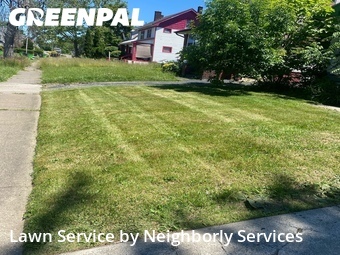 Lawn Maintenance nearby Garfield Heights, OH, 