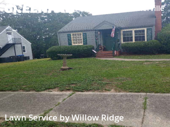 Lawn Mow nearby Augusta, GA, 