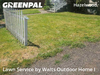 Lawn Cut nearby Portland, OR, 