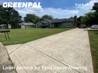 Lawn Mowing nearby Charlotte, NC, 
