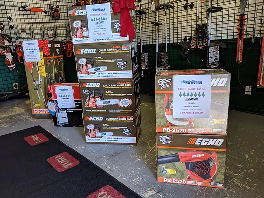 Affordable Mowers Photo 2