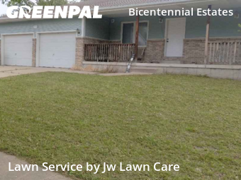 Lawn Care Service nearby Lincoln, NE, 
