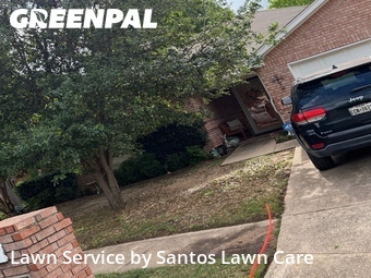 Grass Cutting nearby North Richland Hills, TX, 
