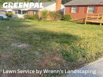 Lawn Service nearby Richmond, VA, 