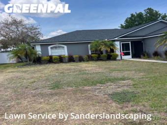 Lawn Maintenance nearby Mulberry, FL, 