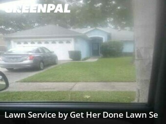 Yard Mowing nearby Clermont, FL, 