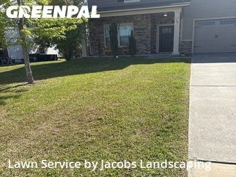 Grass Cutting nearby Columbia, SC, 