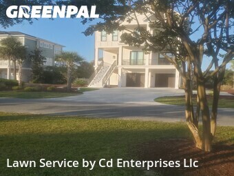 Lawn Care nearby North Myrtle Beach, SC, 