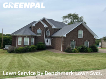Lawn Care Service nearby Gallatin, TN, 