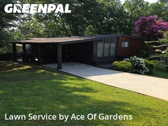 Lawn Mowing Service nearby Decatur, GA, 
