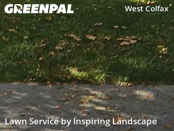 Grass Cuttingin Denver,80204,Lawn Cutting by Inspiring Landscape, work completed in Jan , 2026