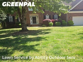 Lawn Service nearby Huntersville, NC, 
