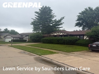 Lawn Mowing Service nearby Florissant, MO, 