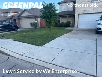 Lawn Service nearby San Antonio, TX, 