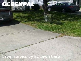 Yard Mowing nearby Raleigh, NC, 