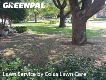 Lawn Care nearby Richardson, TX, 