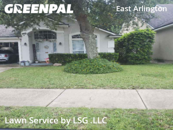 Lawn Mowing nearby Jacksonville, FL, 