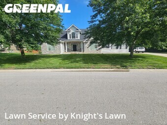 Lawn Mow nearby Blue Springs, MO, 