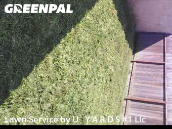 Lawn Mowing Service nearby Modesto, CA, 