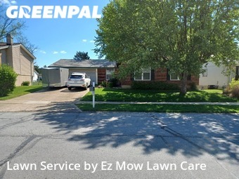 Lawn Mowing Service nearby Ballwin, MO, 