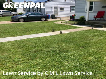 Lawn Maintenance nearby Essex, MD, 