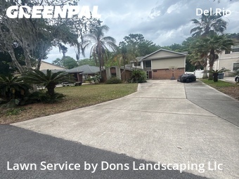 Lawn Mowing nearby Jacksonville, FL, 