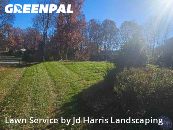 Lawn Cutting nearby Mc Leansville, NC, 