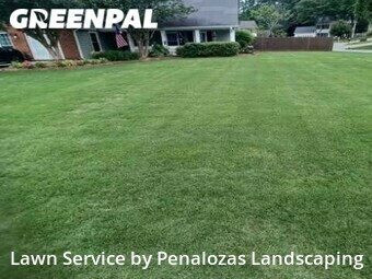 Lawn Care Service nearby Alpharetta, GA, 