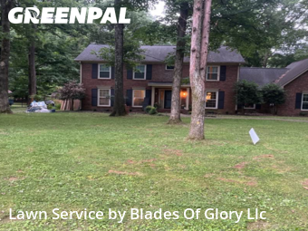 Grass Cutting nearby Hendersonville, TN, 