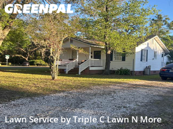 Lawn Maintenance nearby Jacksonville, FL, 