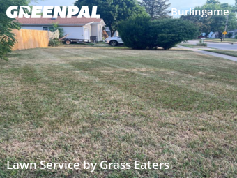 Lawn Mow nearby Wyoming, MI, 