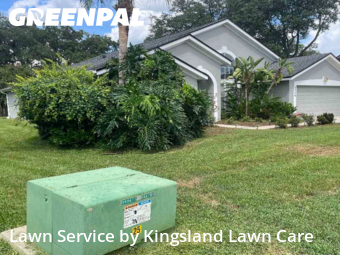 Lawn Mow nearby Oviedo, FL, 