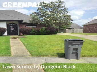 Lawn Cutting nearby Baton Rouge, LA, 