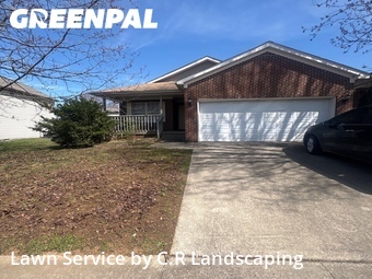 Lawn Maintenance nearby Lexington, KY, 