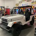 Mason's Saw & Lawn Mower Services 5