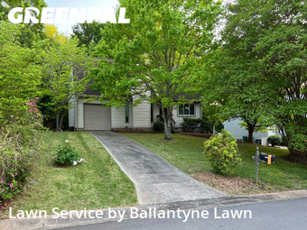 Lawn Care Service nearby Charlotte, NC, 